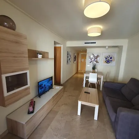 Lorena Flat, 2 Rooms 2 Bath Seaview Oropesa del Mar Exterior photo