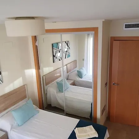 Lorena Flat, 2 Rooms 2 Bath Seaview Oropesa del Mar Exterior photo