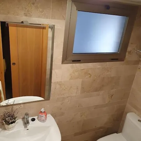 Lorena Flat, 2 Rooms 2 Bath Seaview Oropesa del Mar Exterior photo