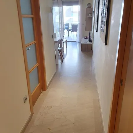 Lorena Flat, 2 Rooms 2 Bath Seaview Oropesa del Mar Exterior photo