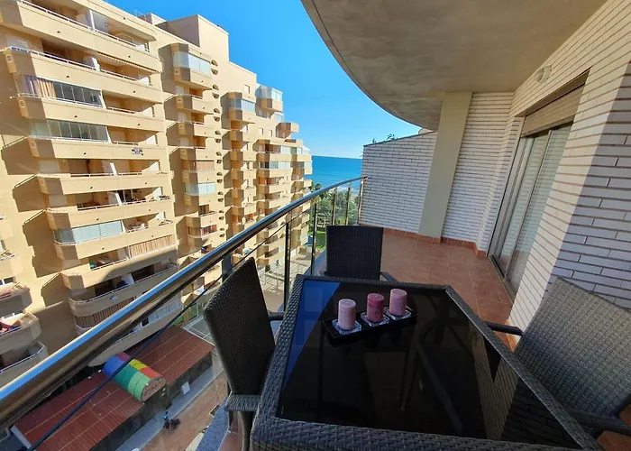 Lorena Flat, 2 Rooms 2 Bath Seaview