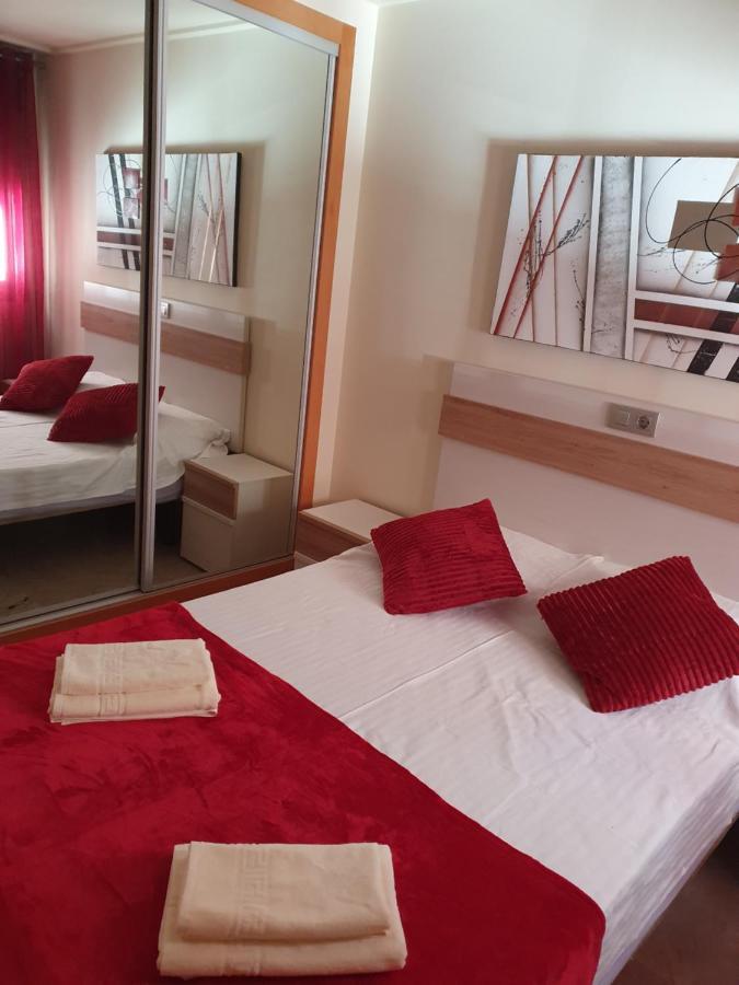 Lorena Flat, 2 2 Bath Seaview Apartment Oropesa del Mar