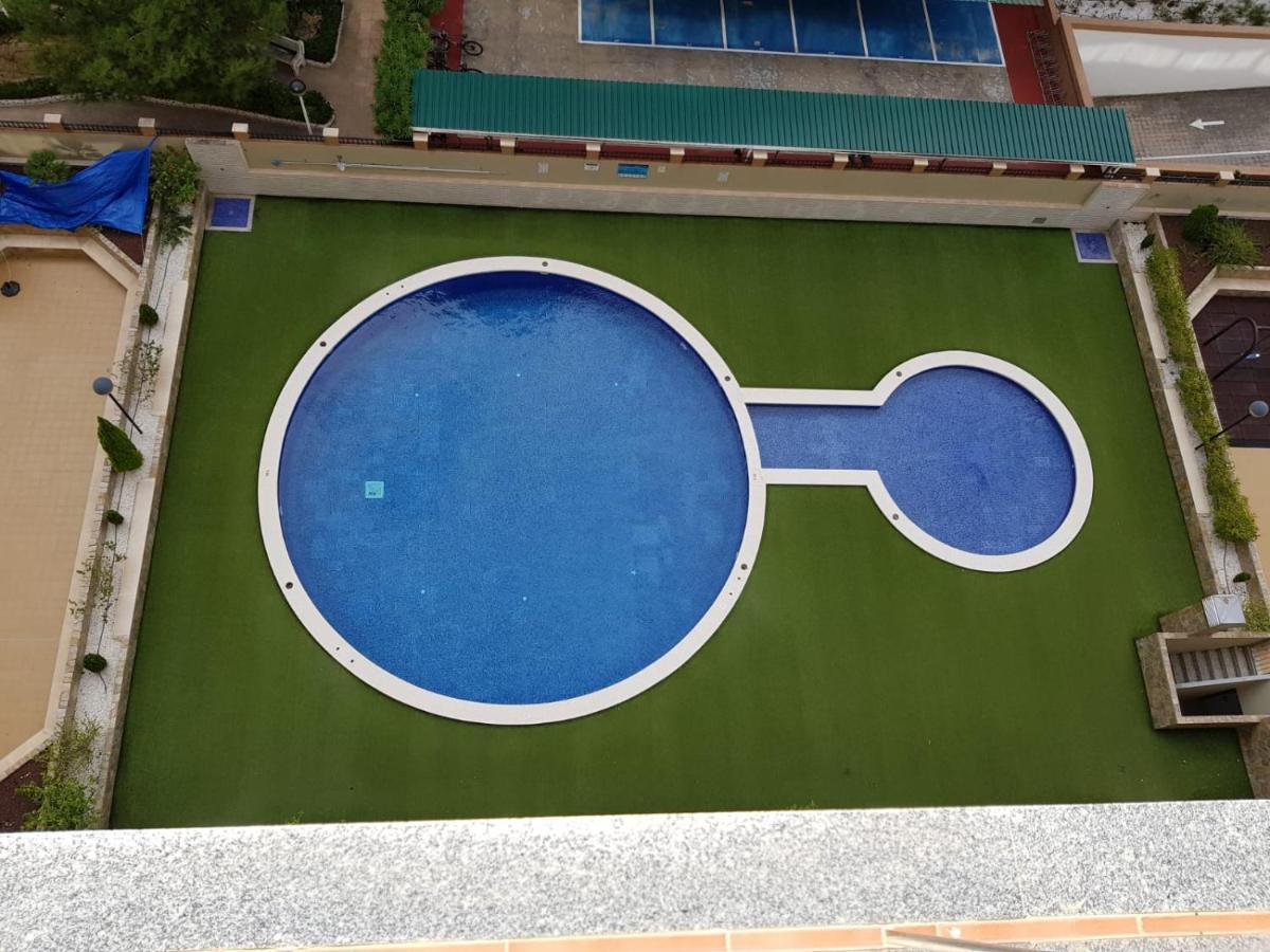 Lorena Flat, 2 2 Bath Seaview Apartment