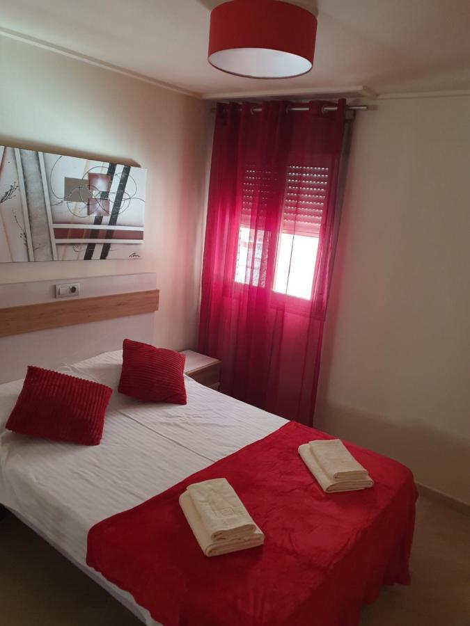 Apartment Lorena Flat, 2 2 Bath Seaview