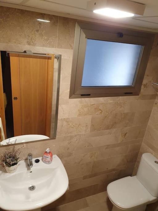 Lorena Flat, 2 2 Bath Seaview Apartment Oropesa del Mar