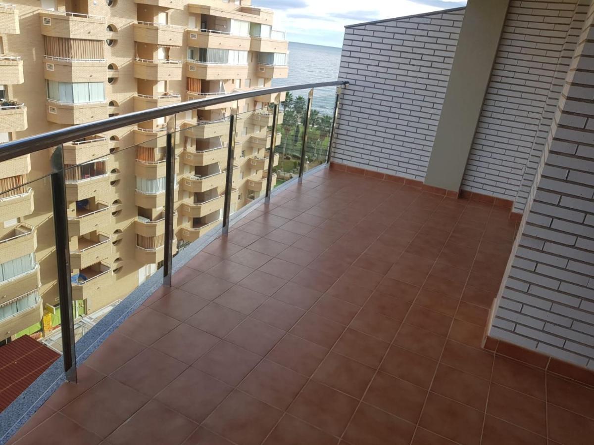 Lorena Flat, 2 2 Bath Seaview Oropesa del Mar