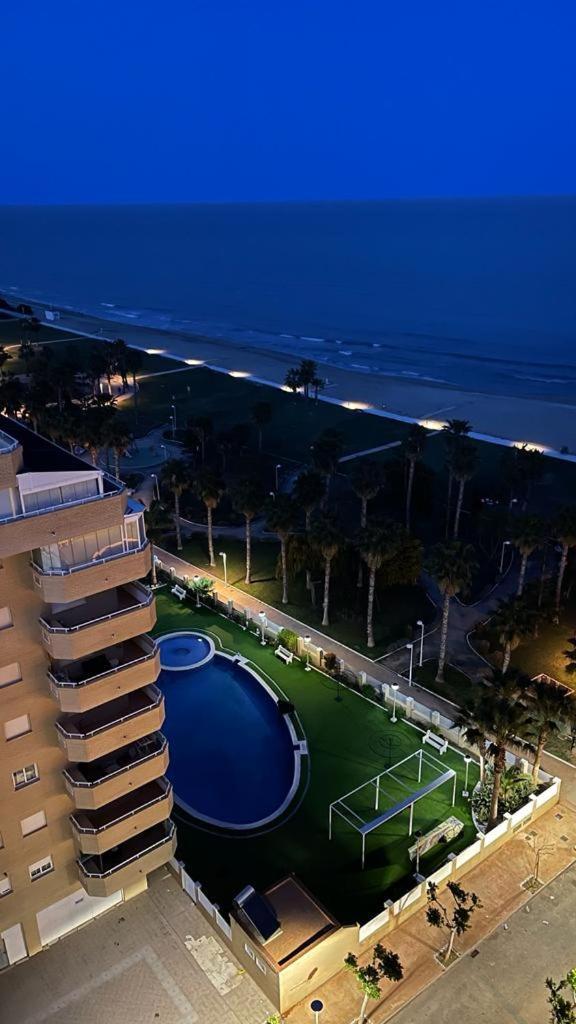 Apartment Lorena Flat, 2 2 Bath Seaview *